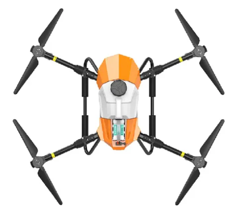 EFT G06 6L 4 Axis Agriculture Drone Frame